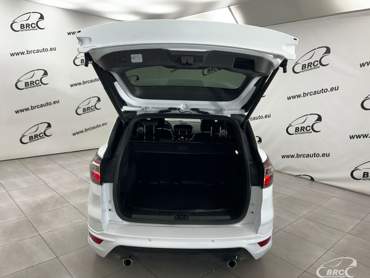 Ford Kuga | 21