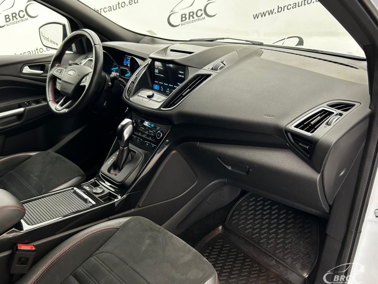 Ford Kuga | 6