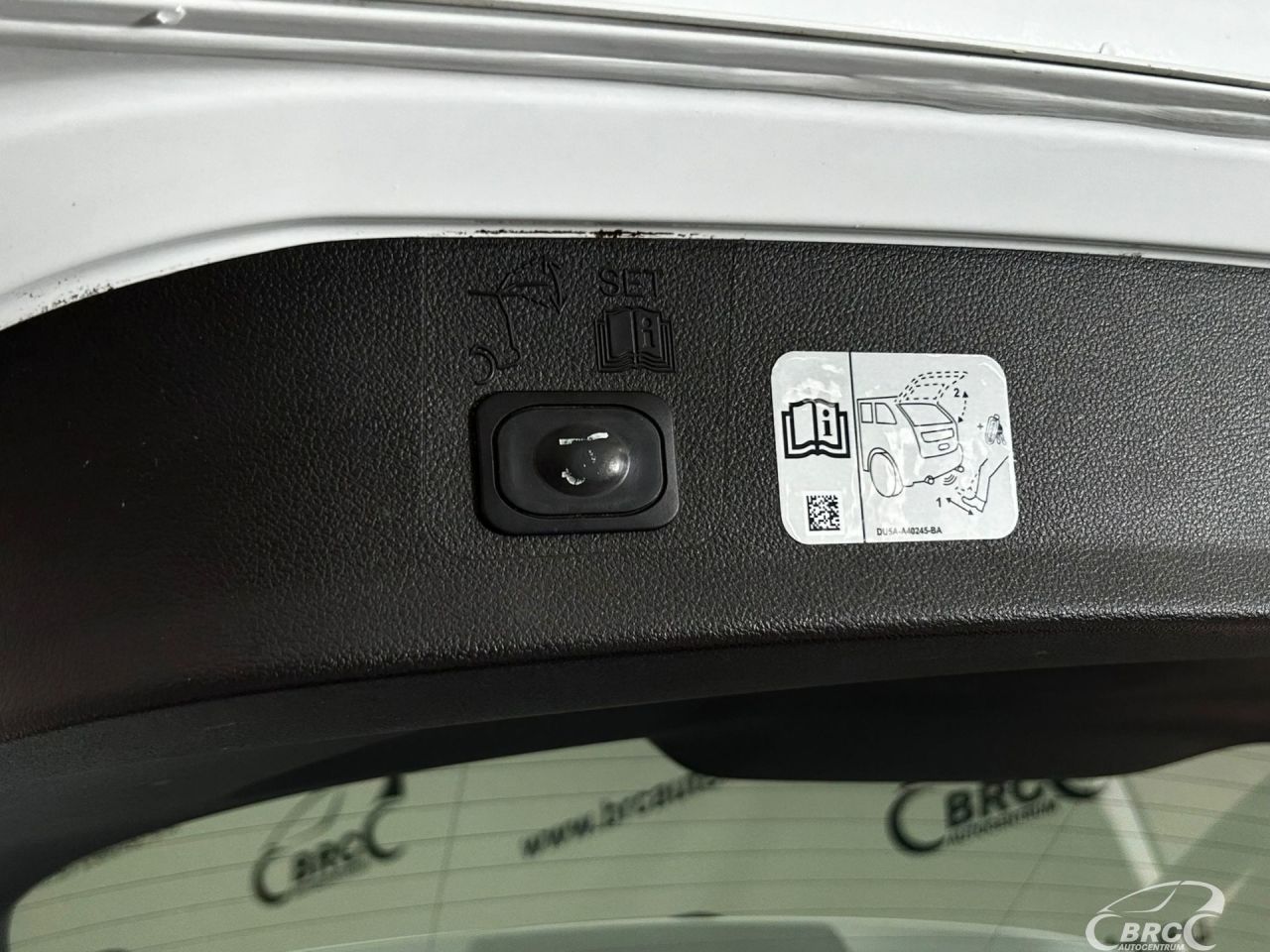 Ford Kuga | 20