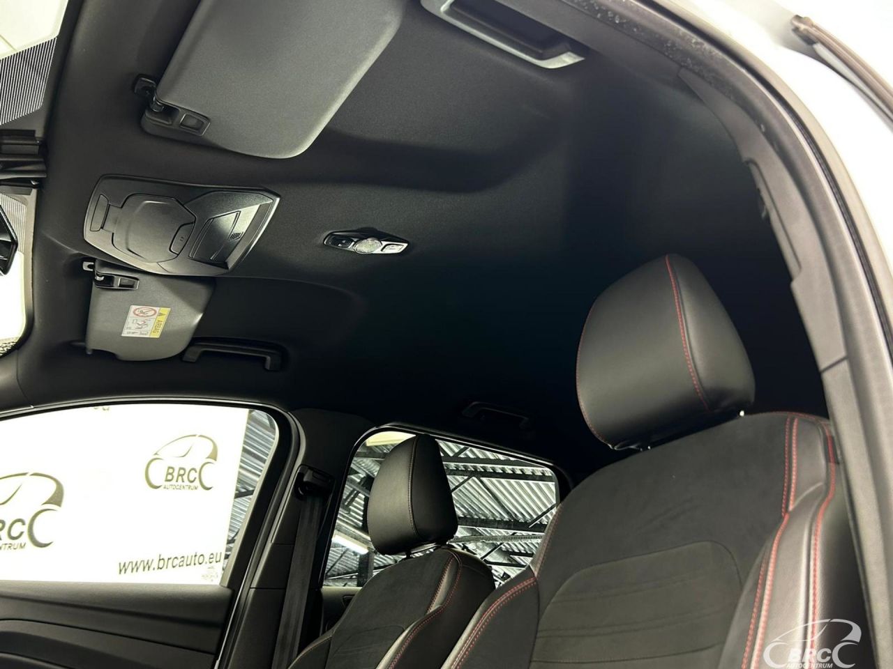 Ford Kuga | 7