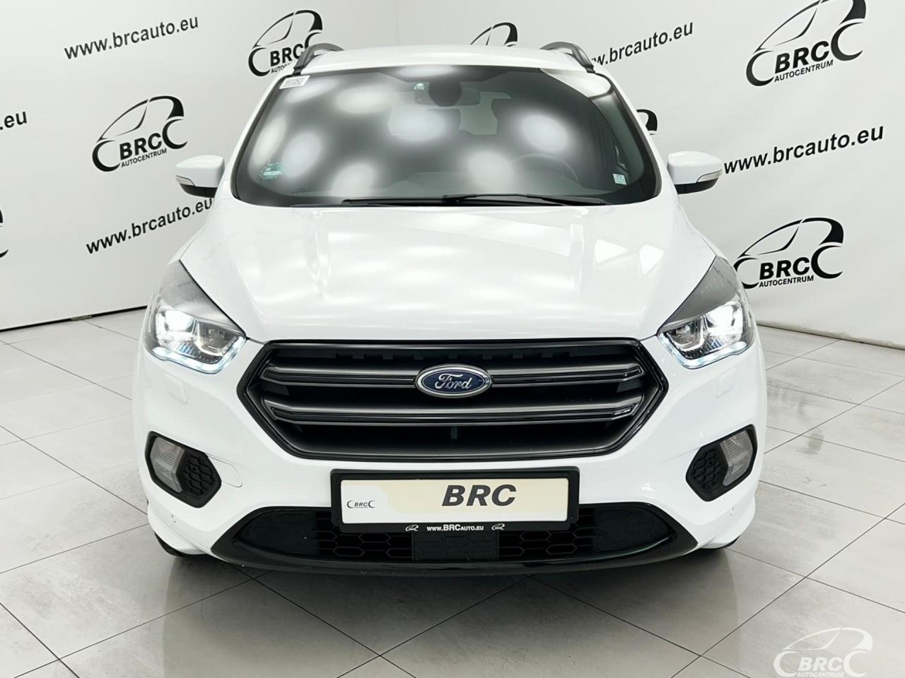 Ford Kuga | 25