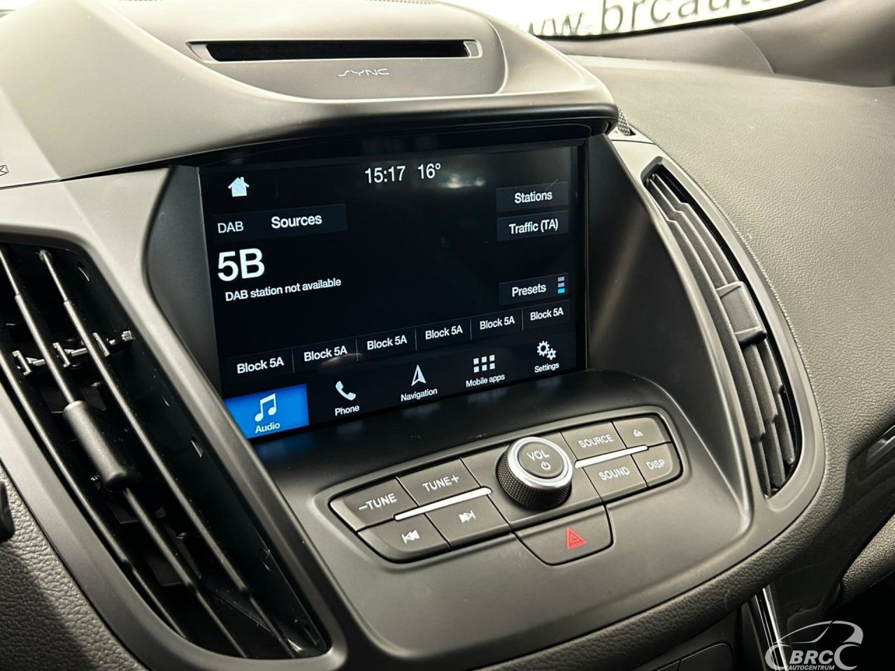 Ford Kuga | 15