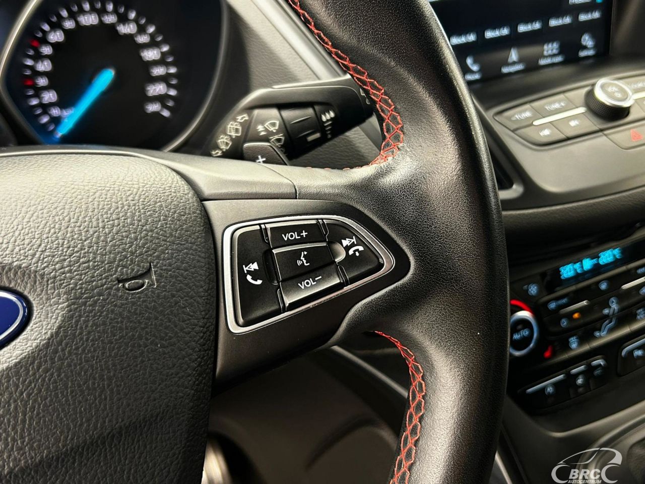 Ford Kuga | 13