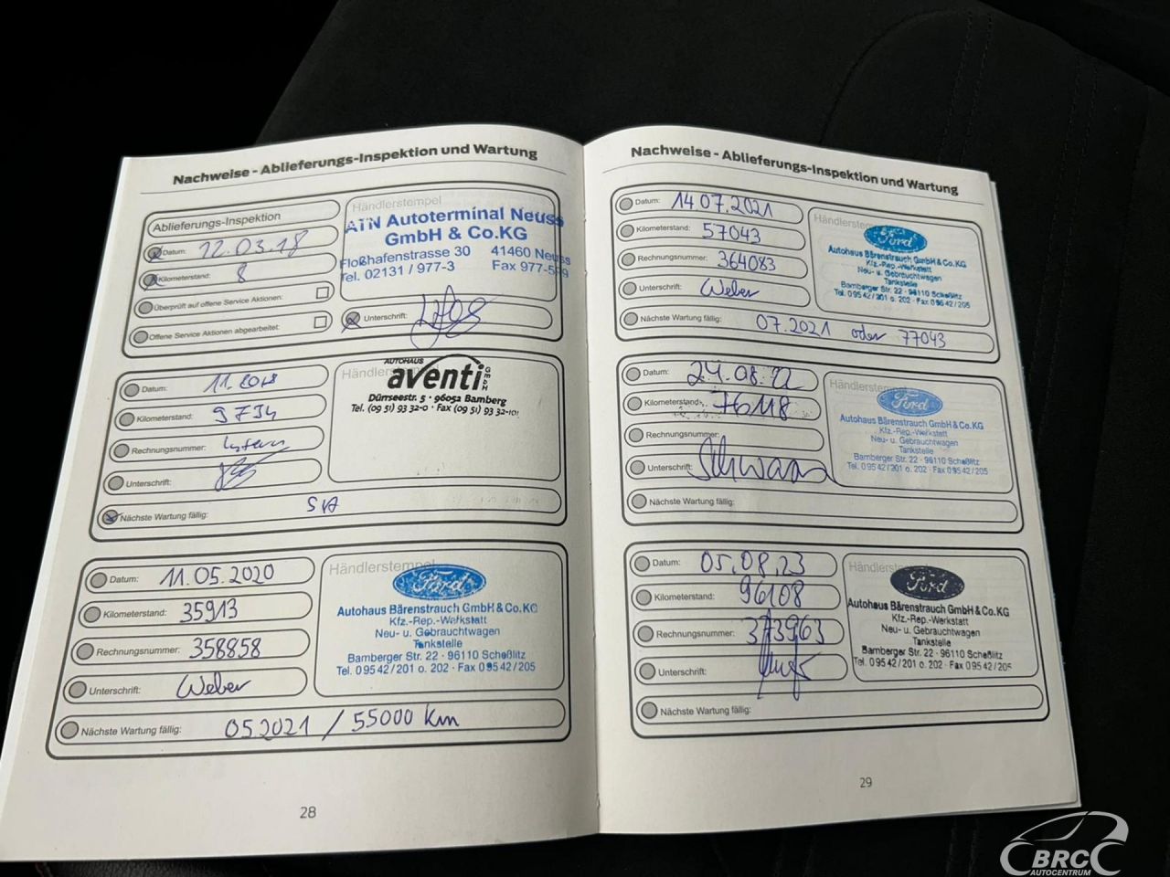 Ford Kuga | 22