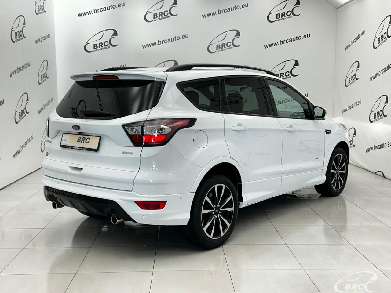 Ford Kuga | 1