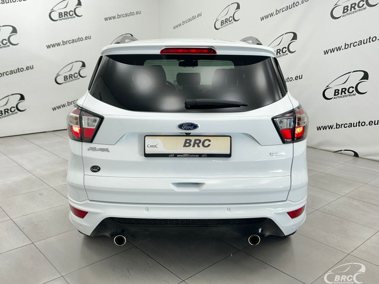 Ford Kuga | 26
