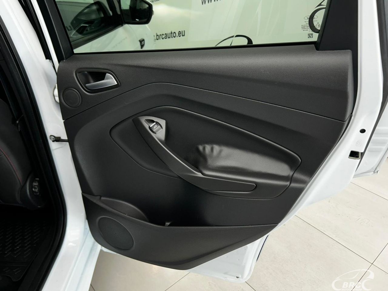 Ford Kuga | 19