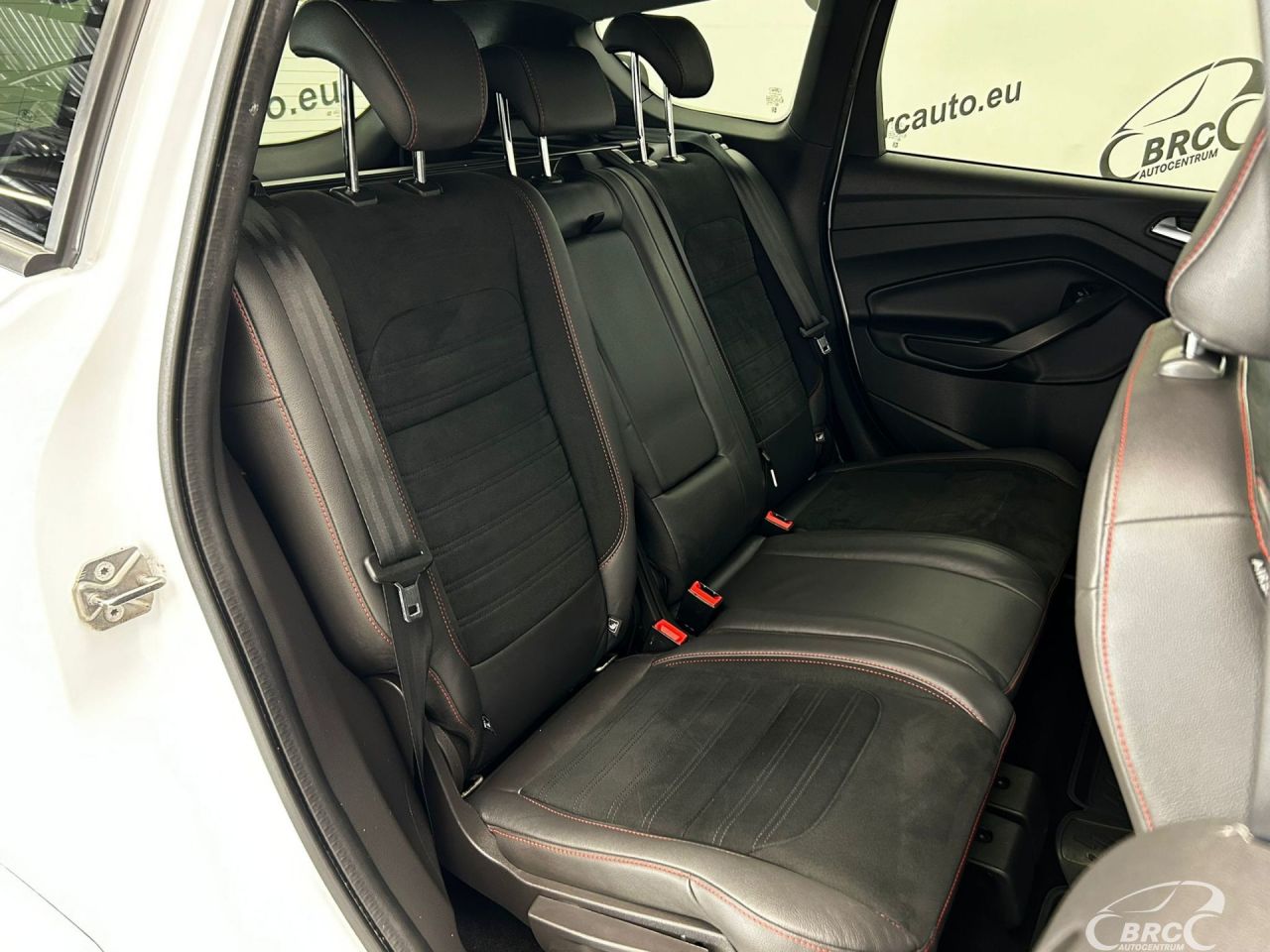 Ford Kuga | 9