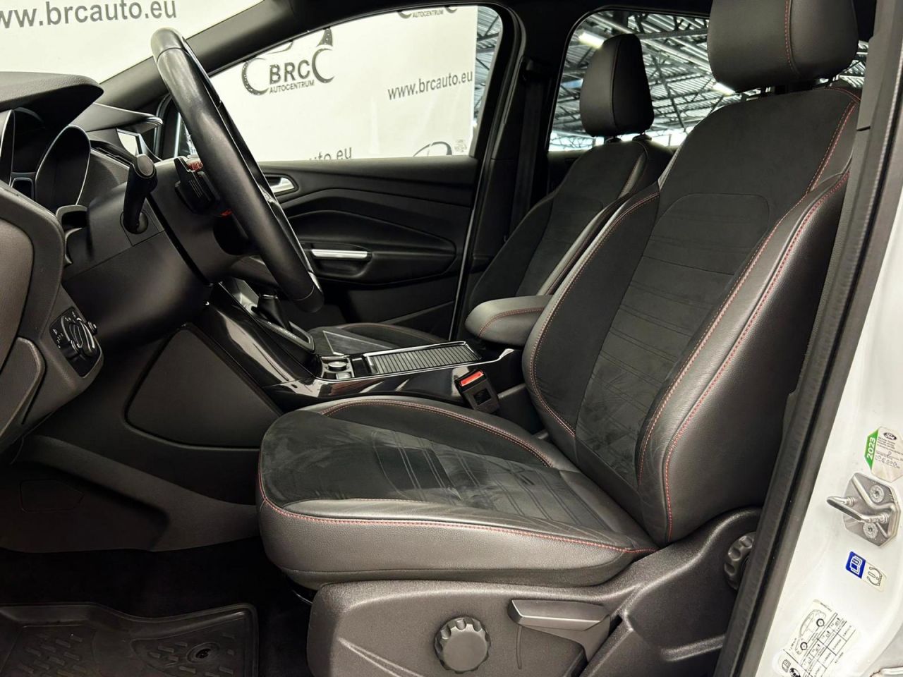 Ford Kuga | 3