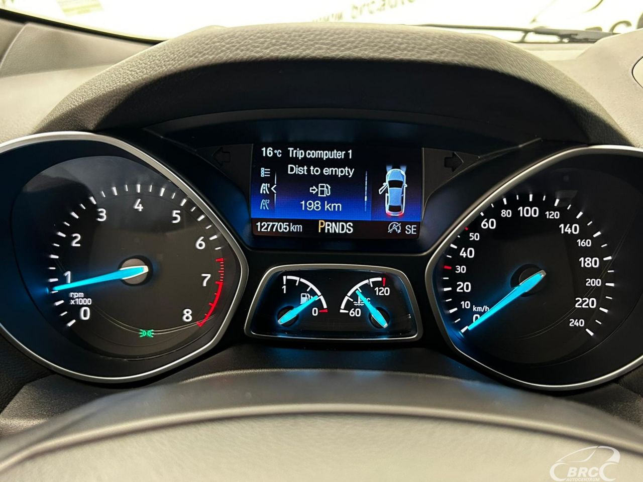 Ford Kuga | 11