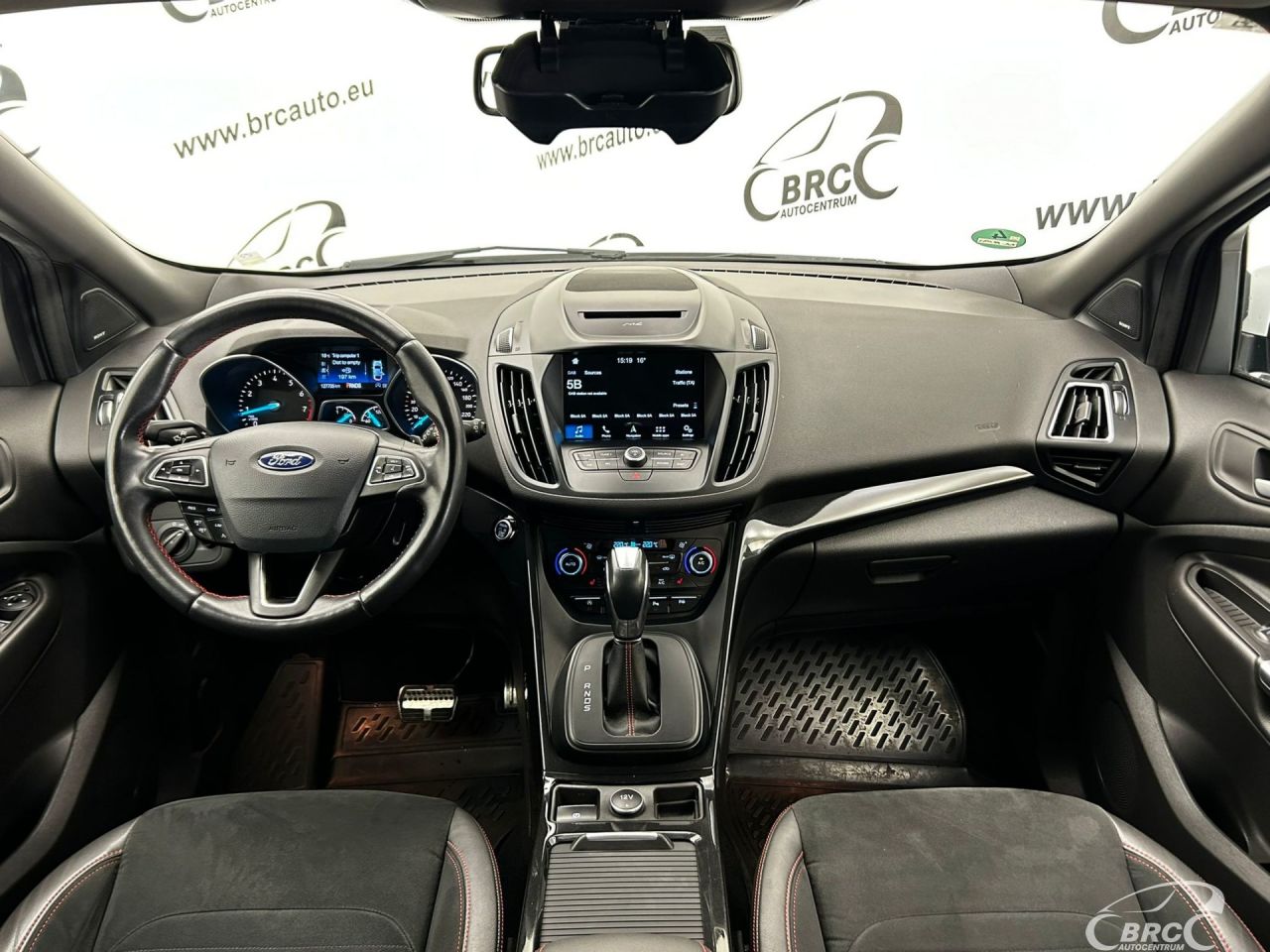 Ford Kuga | 2