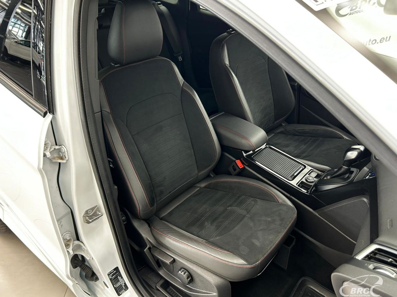 Ford Kuga | 5