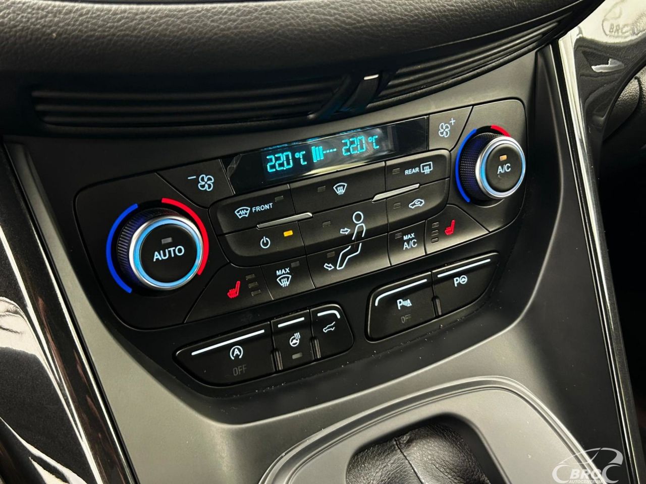 Ford Kuga | 17