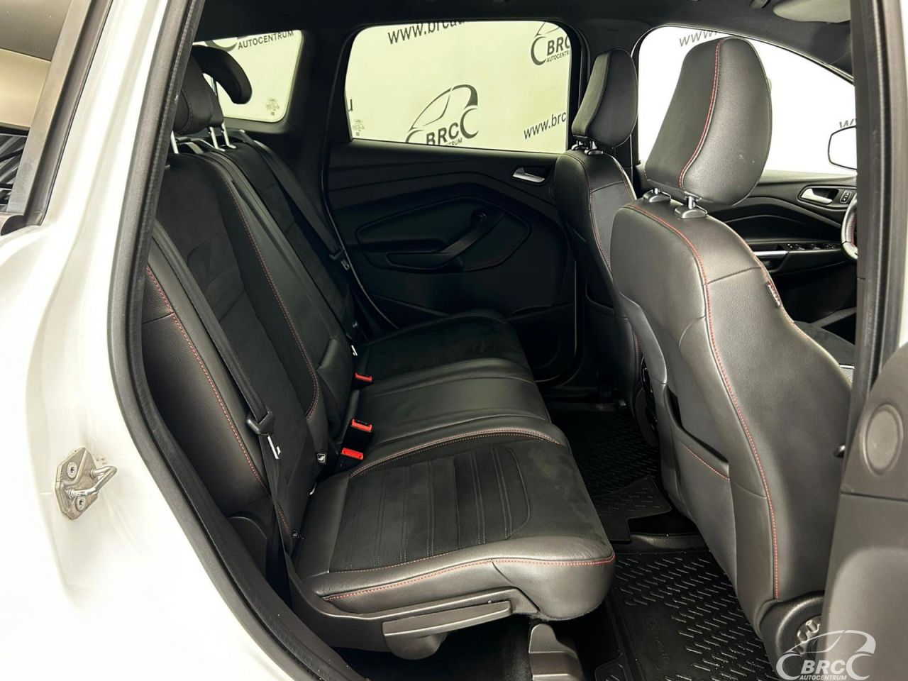 Ford Kuga | 8