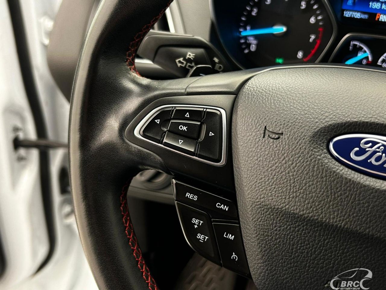 Ford Kuga | 12