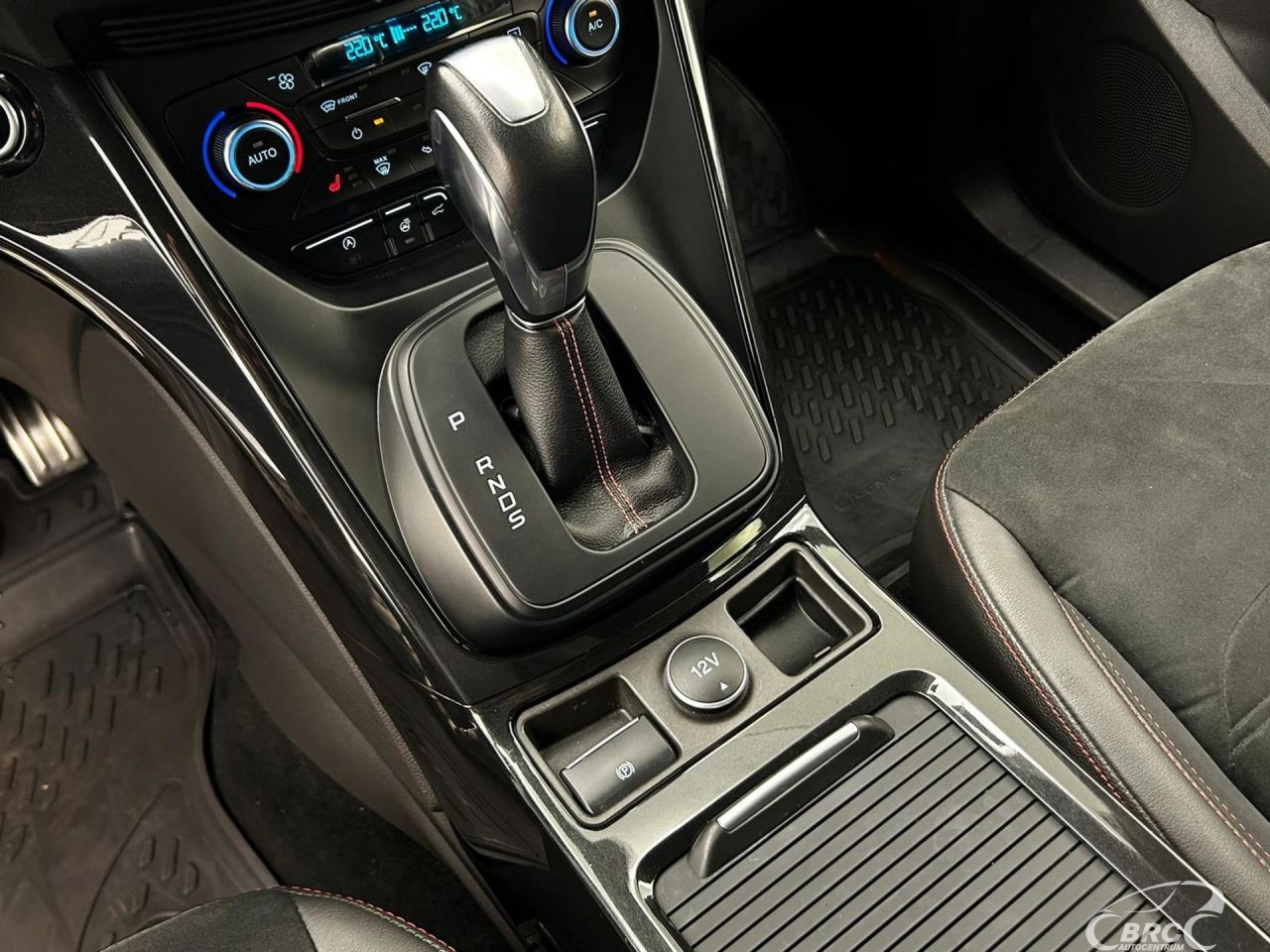 Ford Kuga | 16