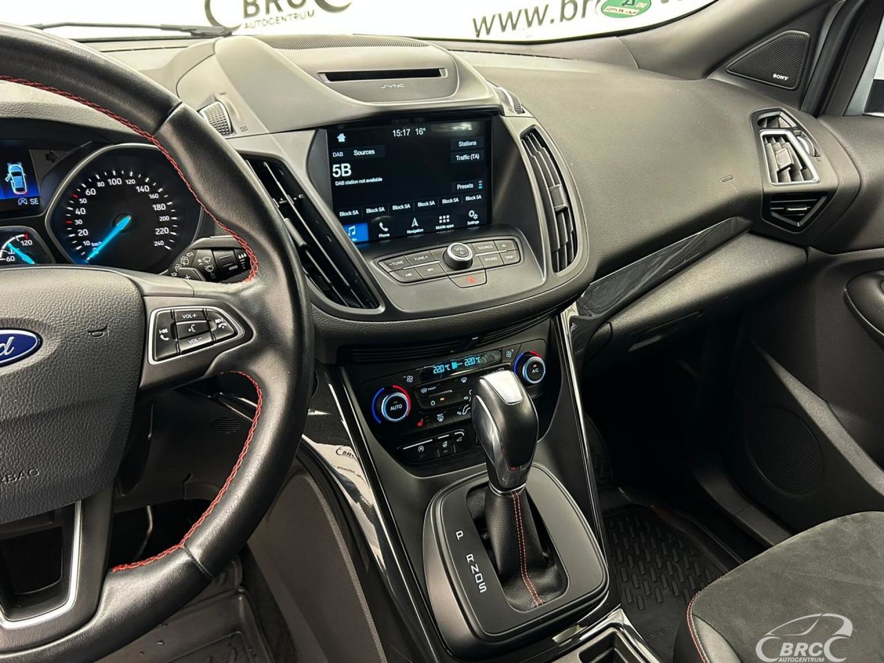 Ford Kuga | 14