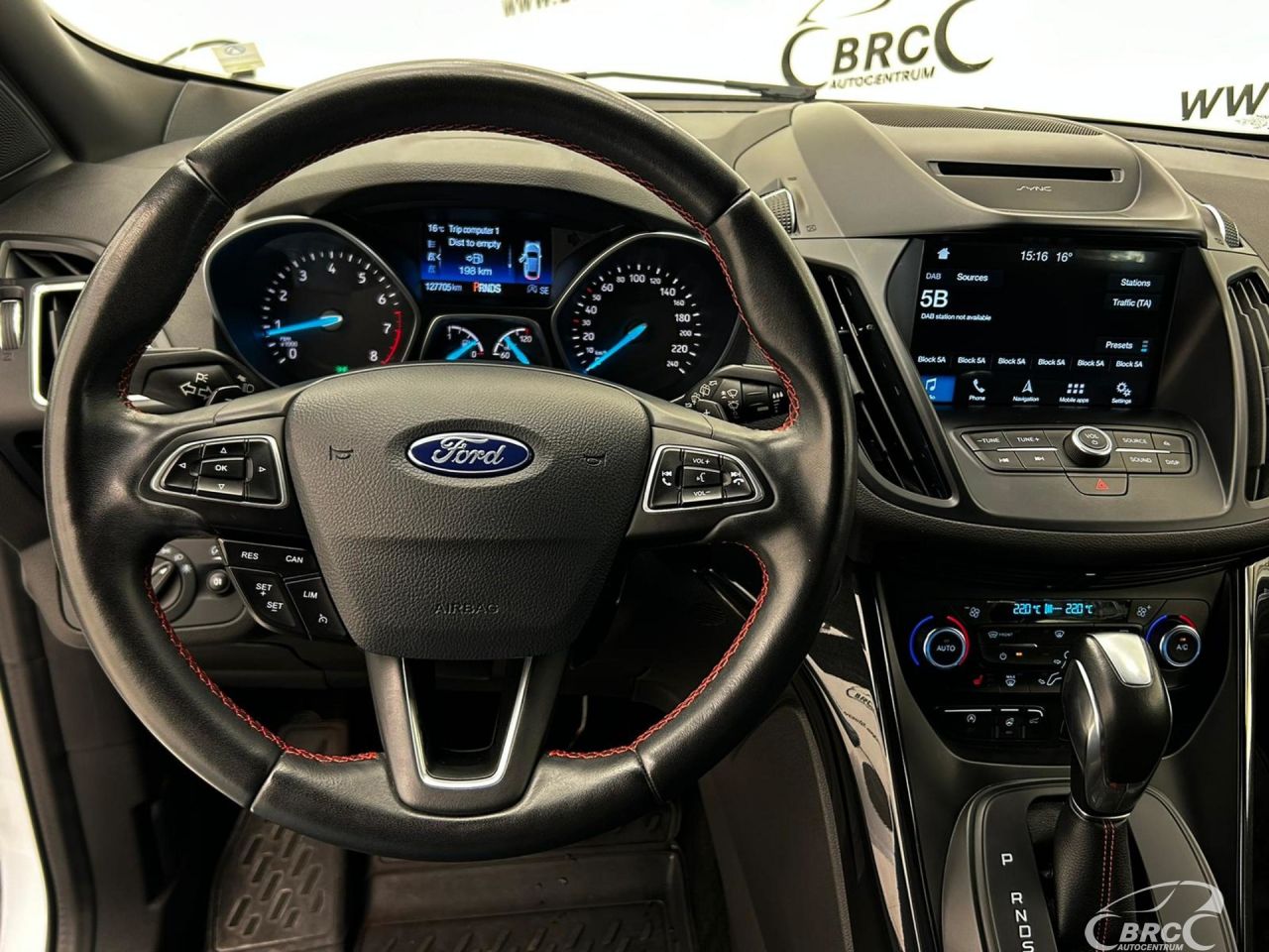 Ford Kuga | 10
