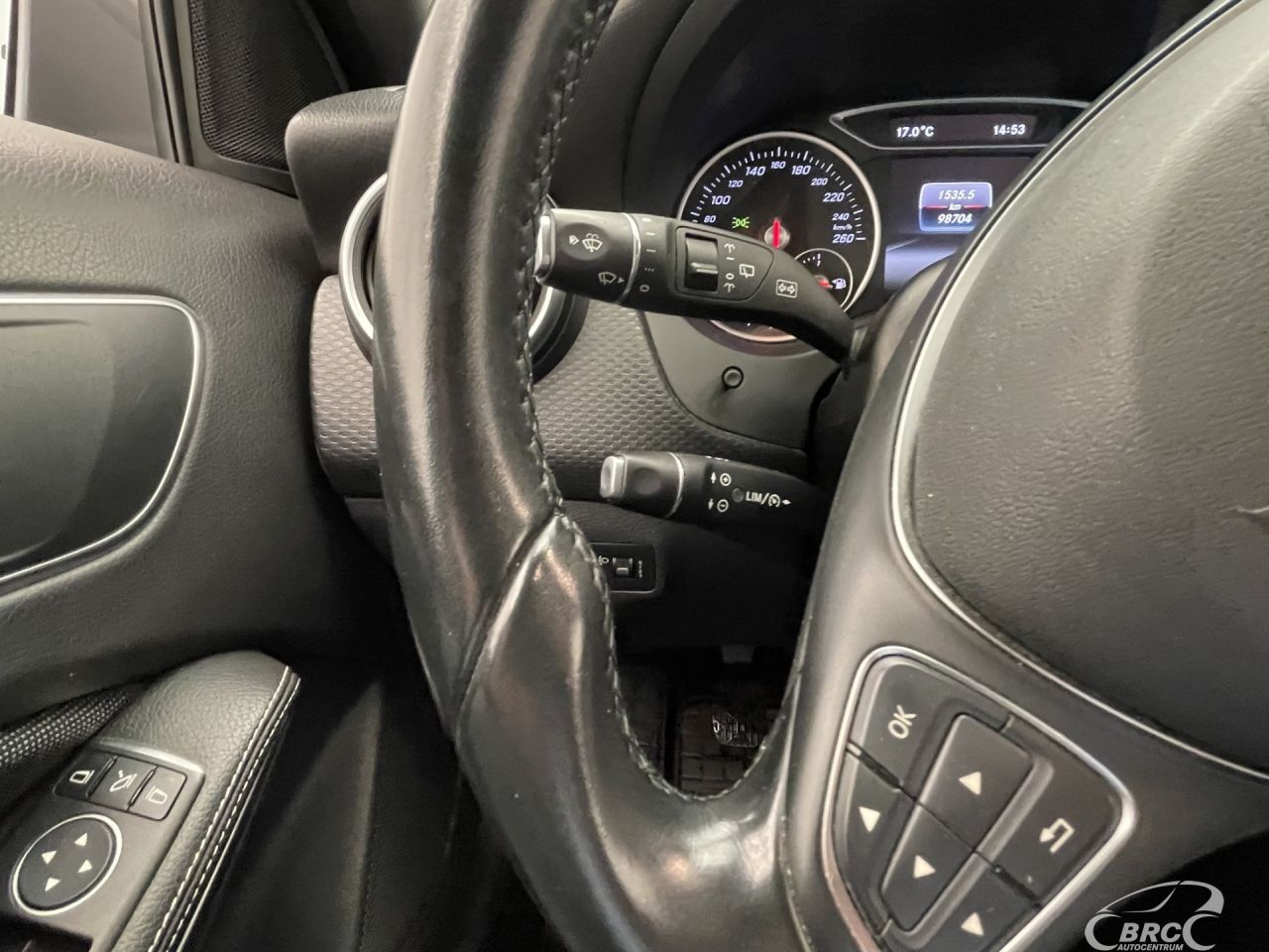 Mercedes-Benz A160 | 31