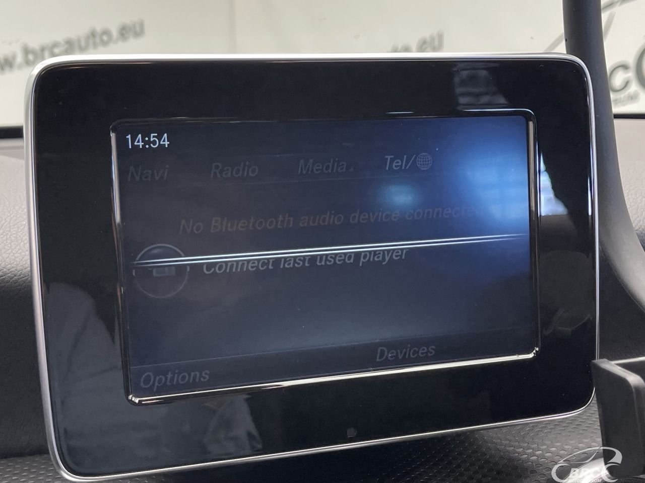 Mercedes-Benz A160 | 37