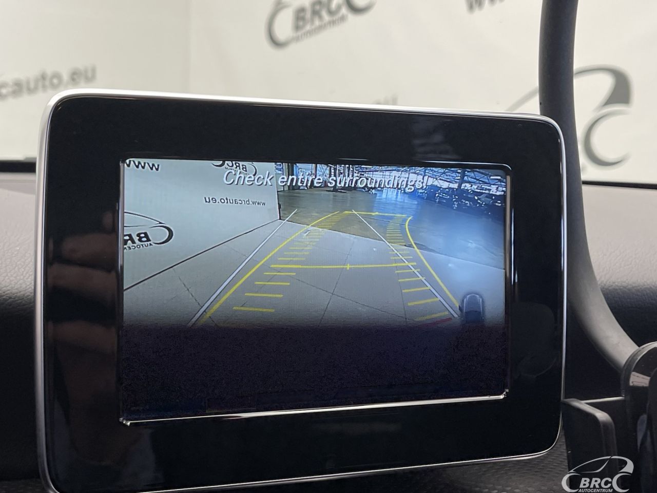 Mercedes-Benz A160 | 33