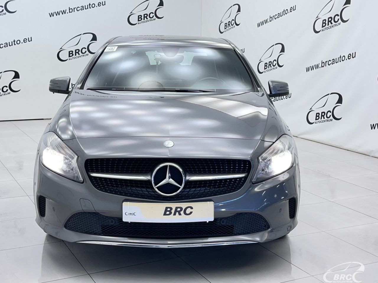 Mercedes-Benz A160 | 44