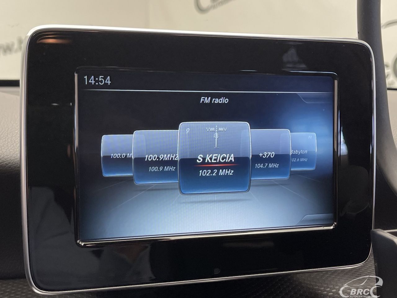 Mercedes-Benz A160 | 35