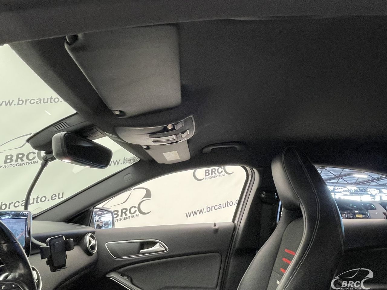 Mercedes-Benz A160 | 24