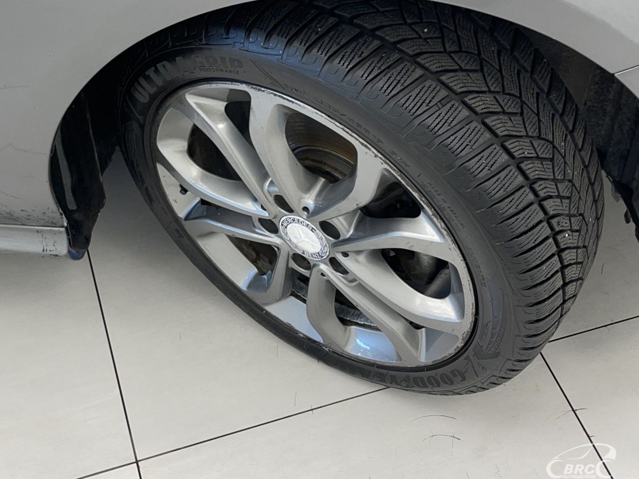 Mercedes-Benz A160 | 39