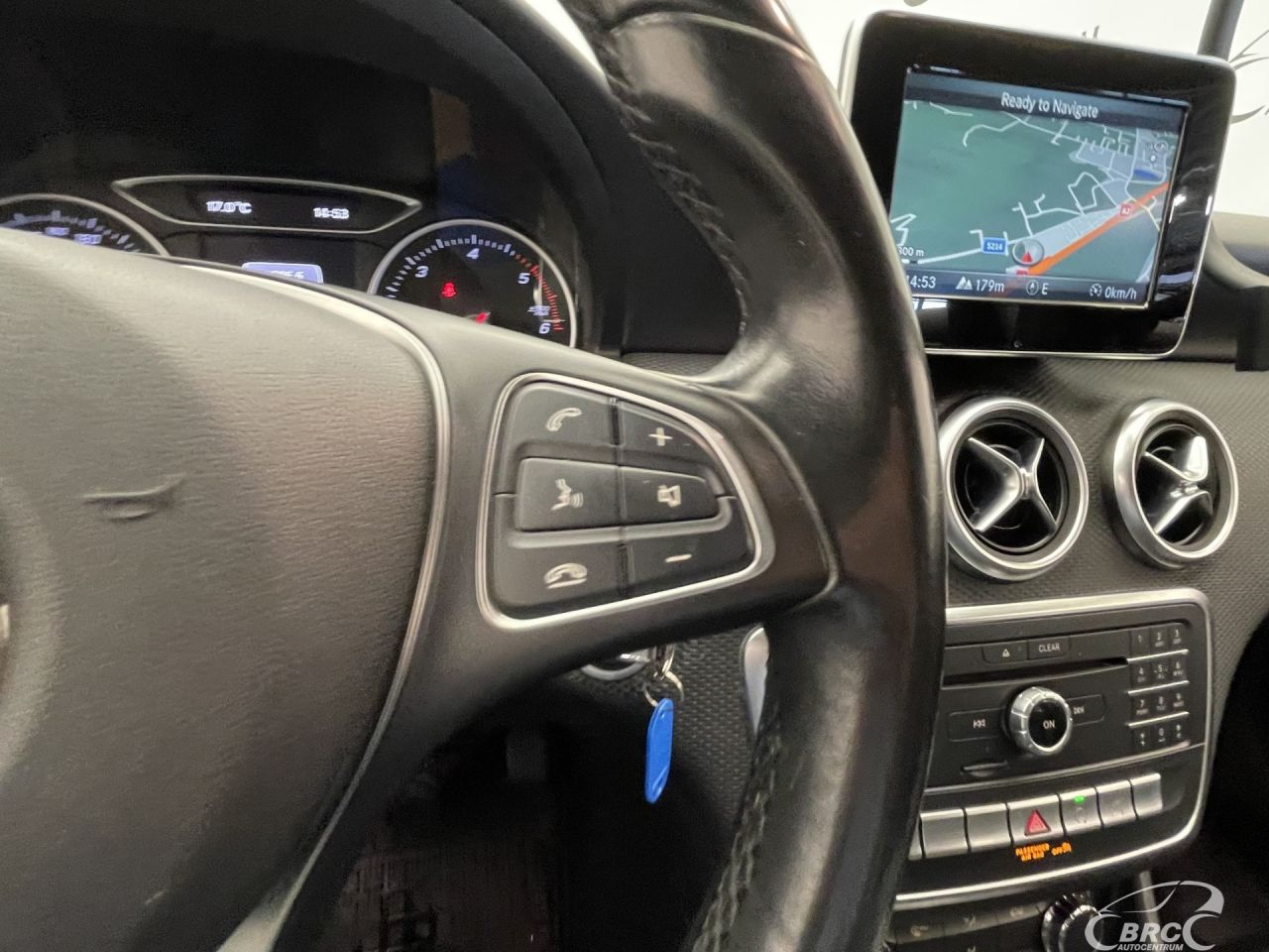 Mercedes-Benz A160 | 28