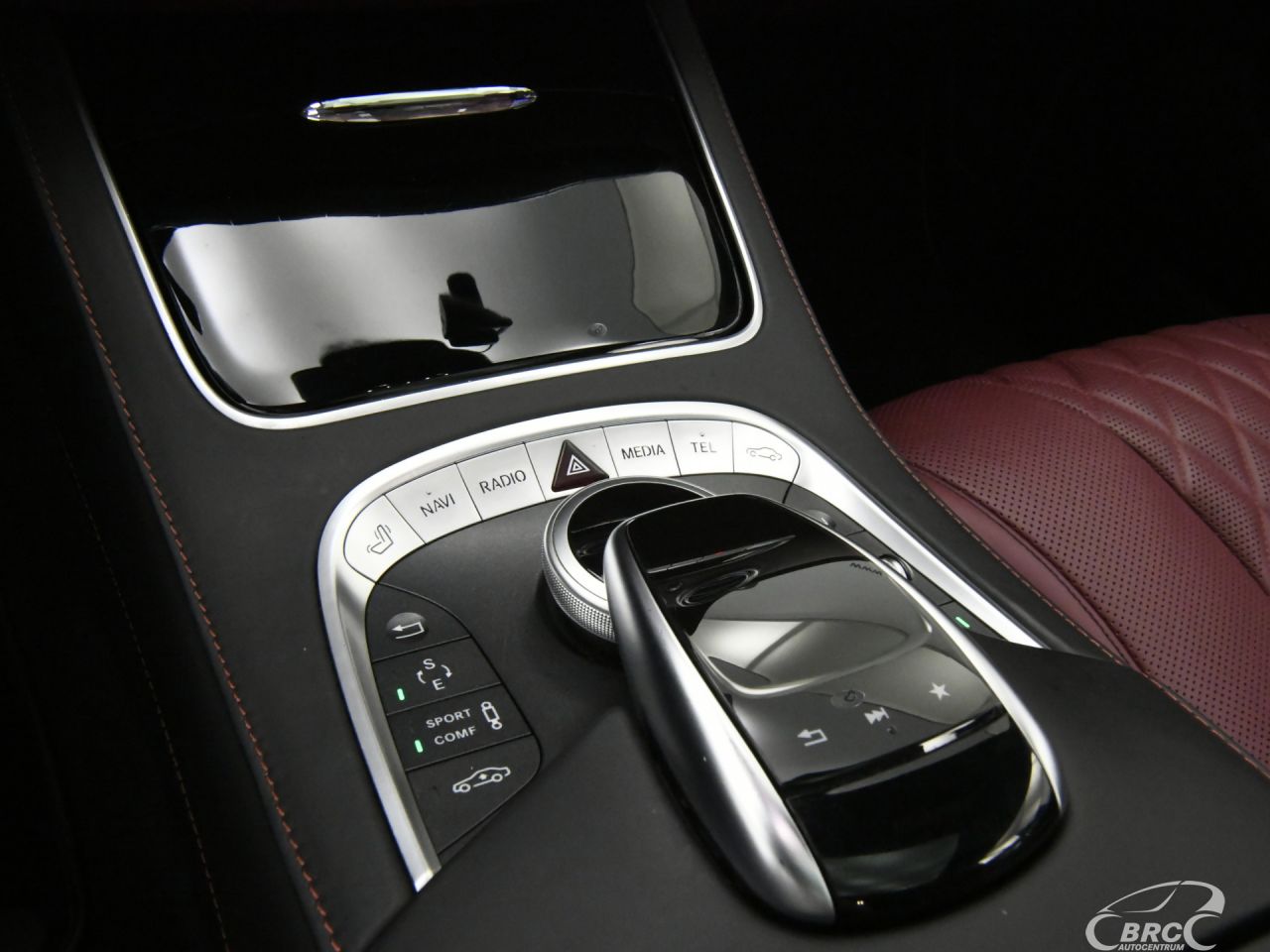 Mercedes-Benz S500 | 25