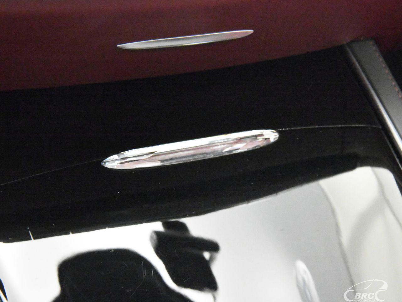 Mercedes-Benz S500 | 46