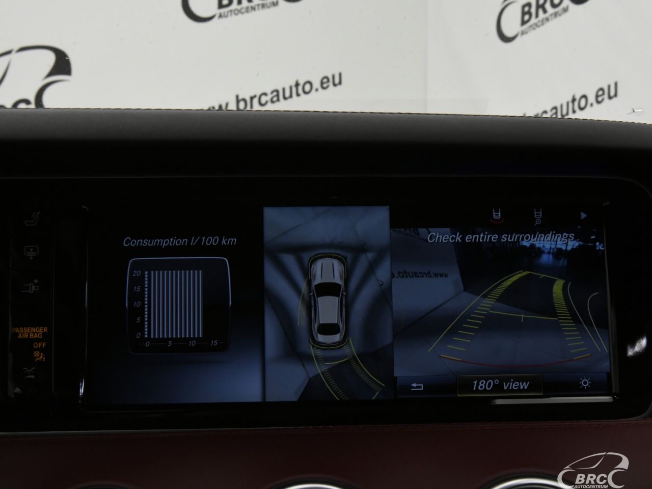 Mercedes-Benz S500 | 37