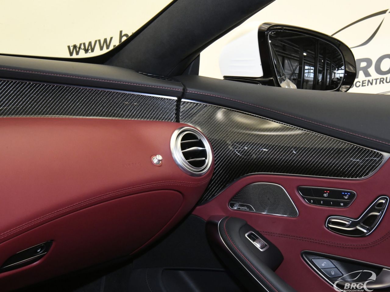 Mercedes-Benz S500 | 27