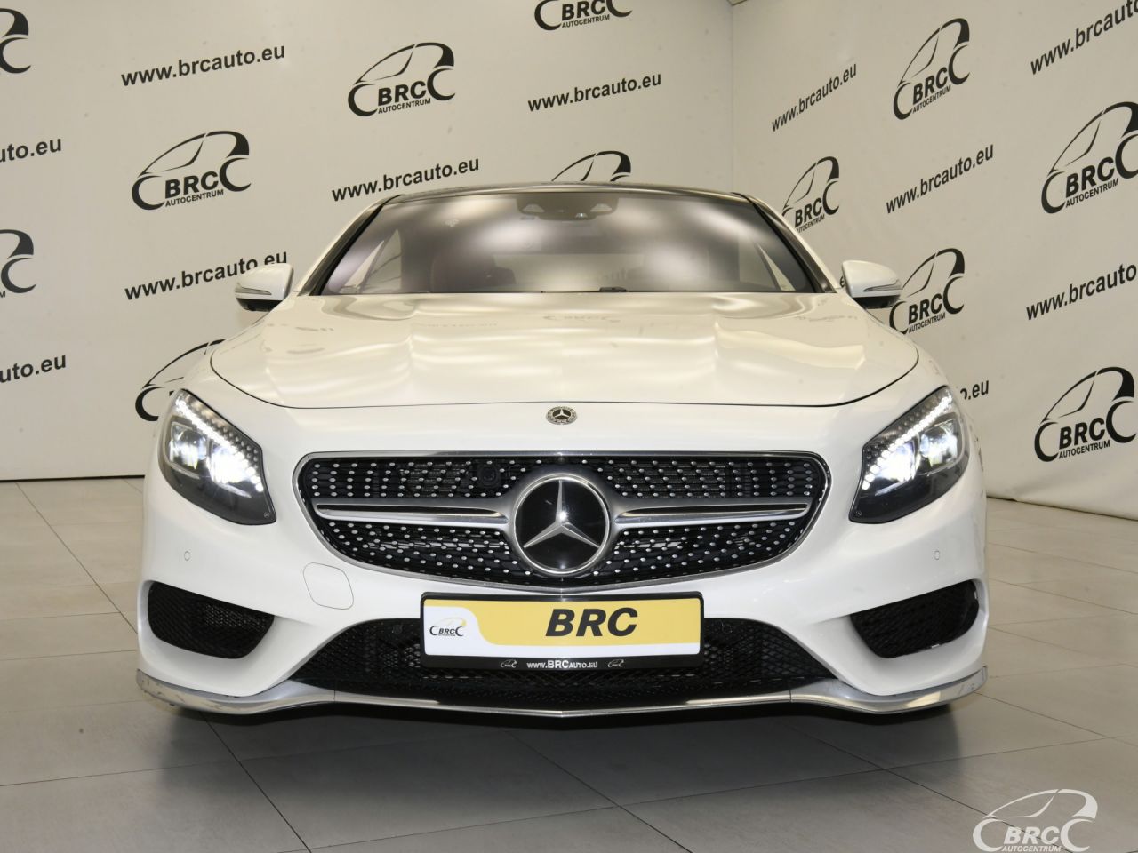 Mercedes-Benz S500 | 51