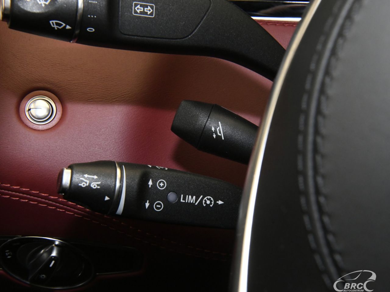 Mercedes-Benz S500 | 31