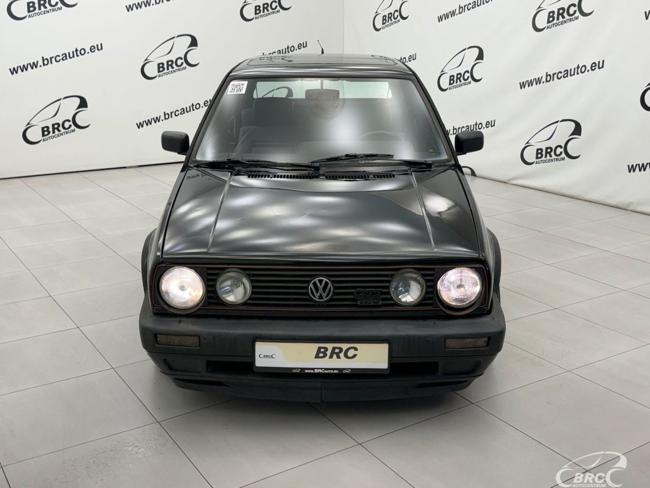 Volkswagen Golf | 11