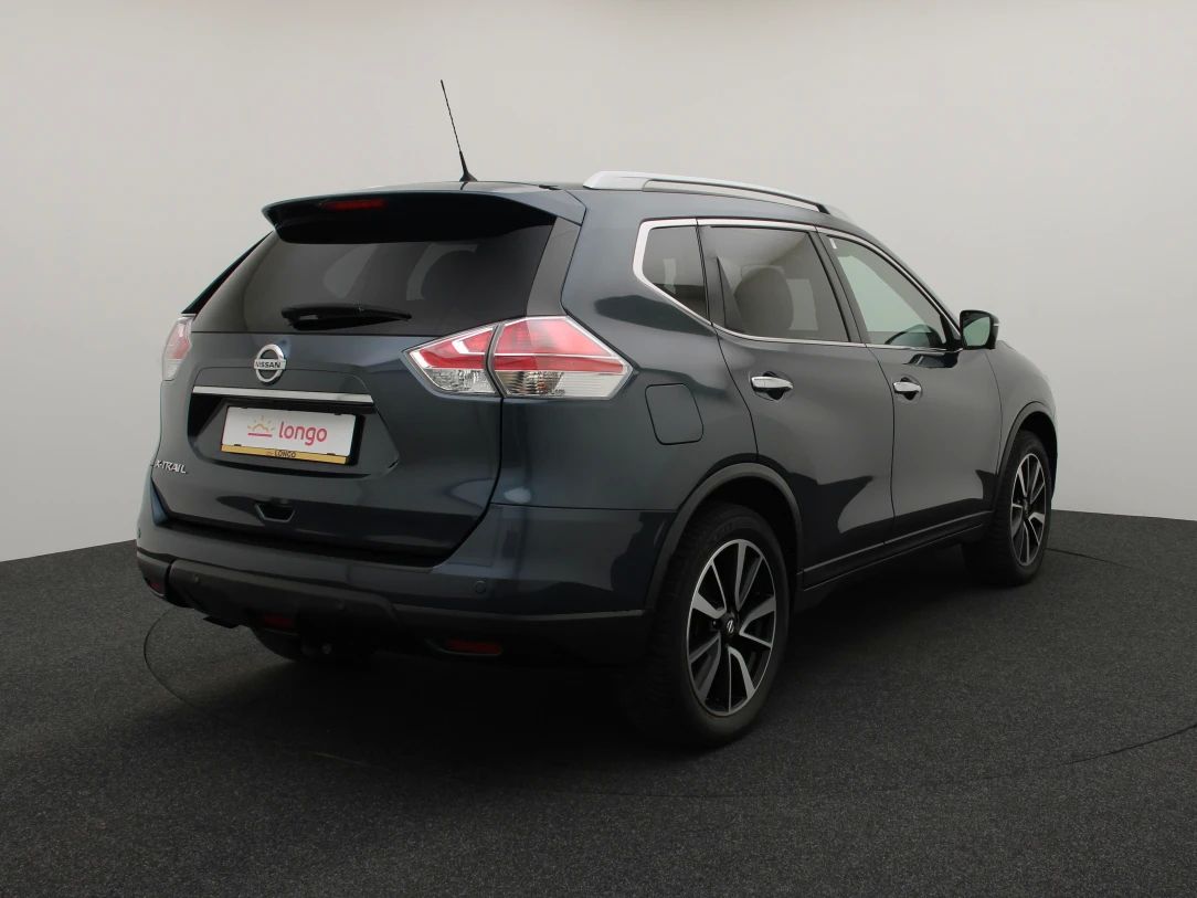 Nissan X-Trail | 6