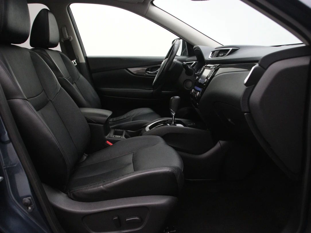 Nissan X-Trail | 11