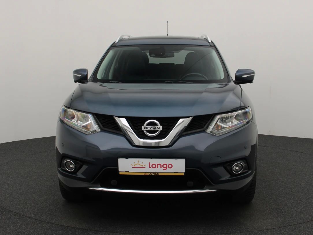 Nissan X-Trail | 2
