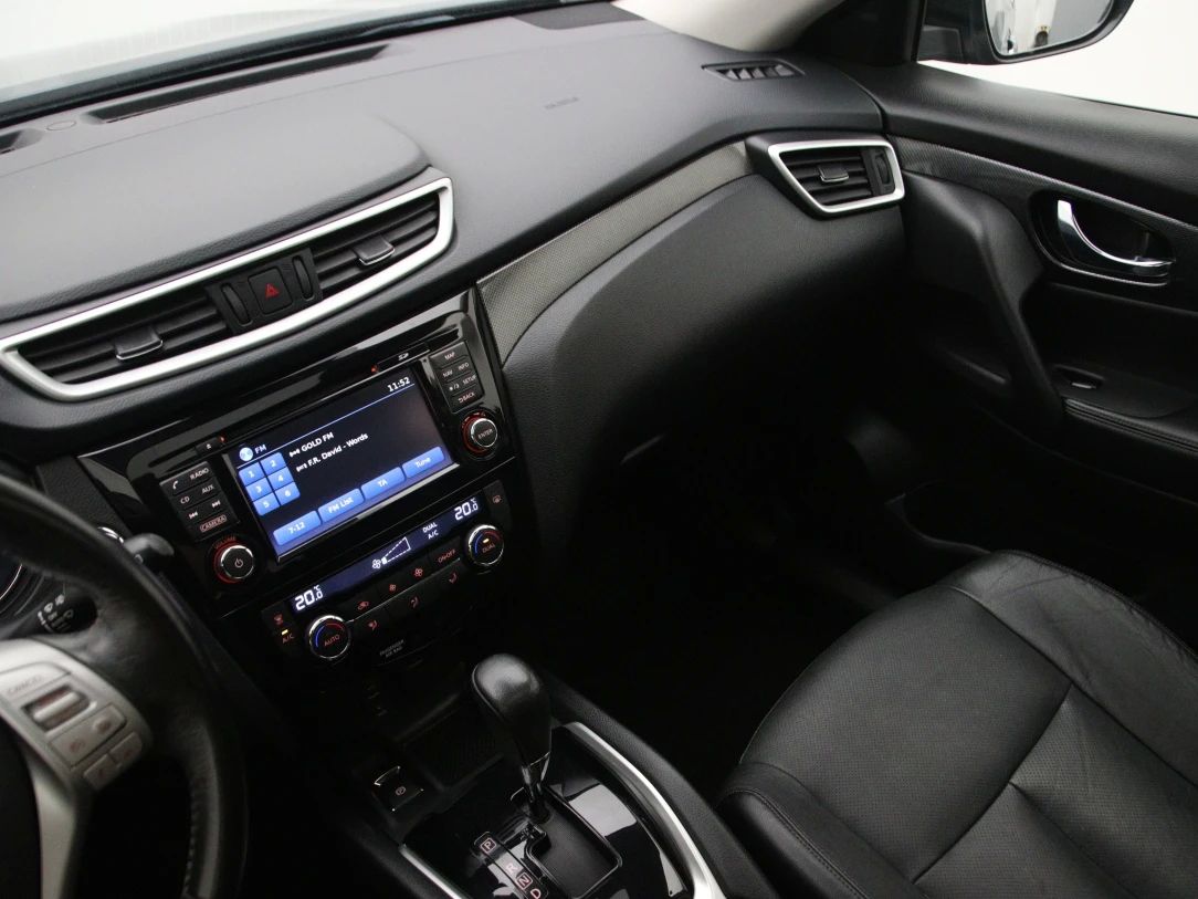 Nissan X-Trail | 17