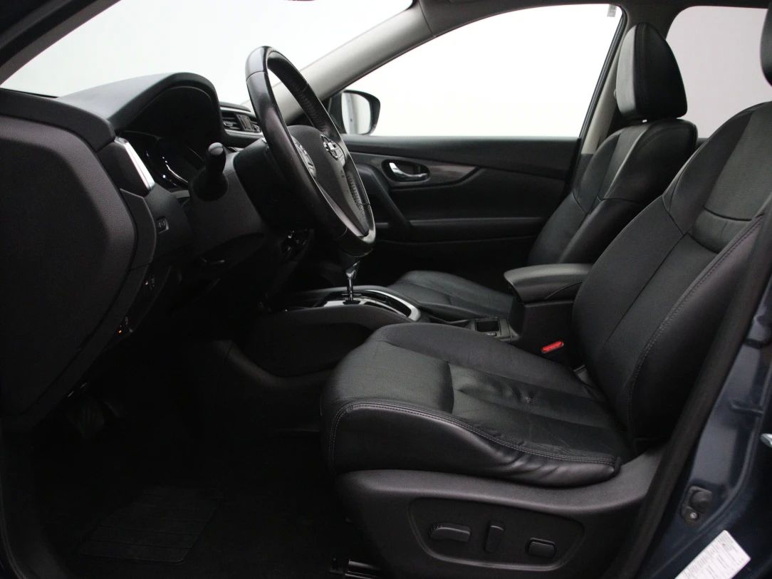 Nissan X-Trail | 3