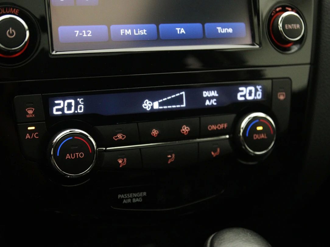 Nissan X-Trail | 16