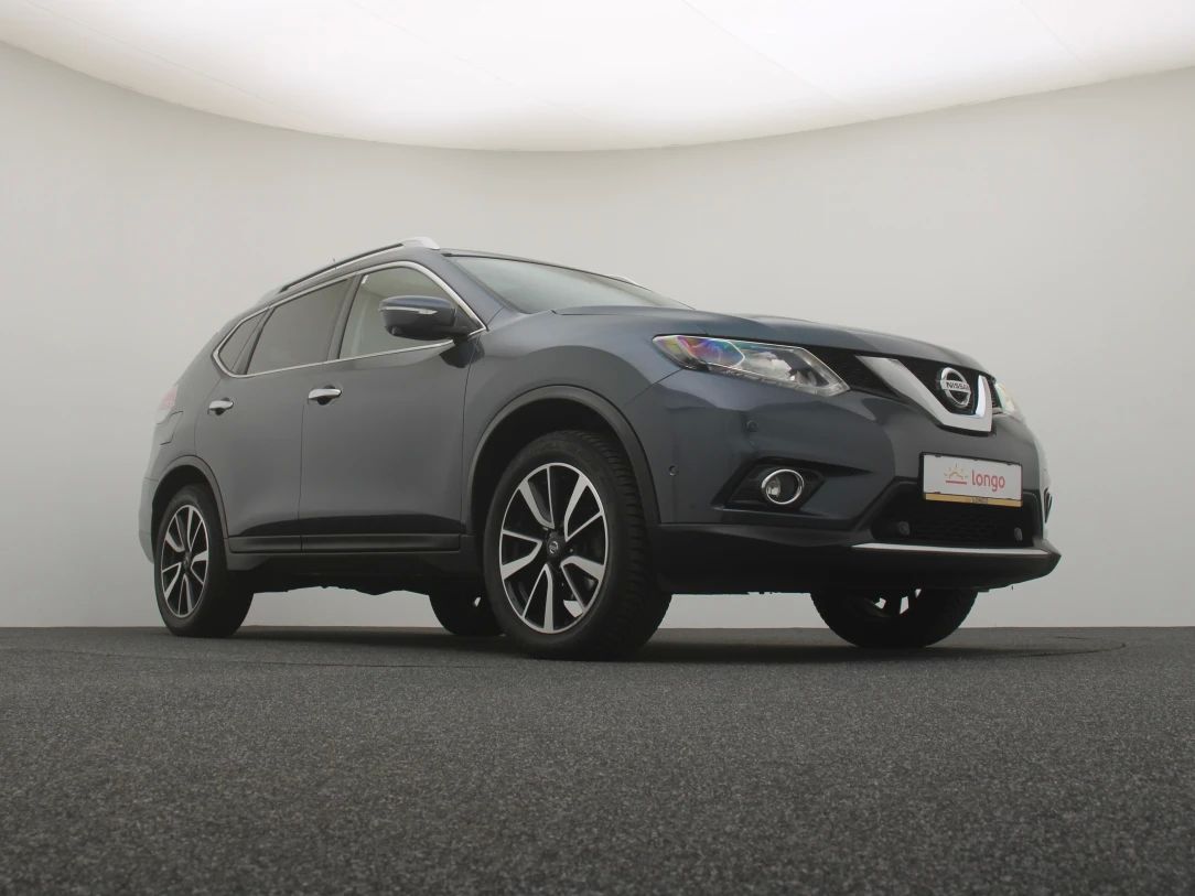 Nissan X-Trail | 8