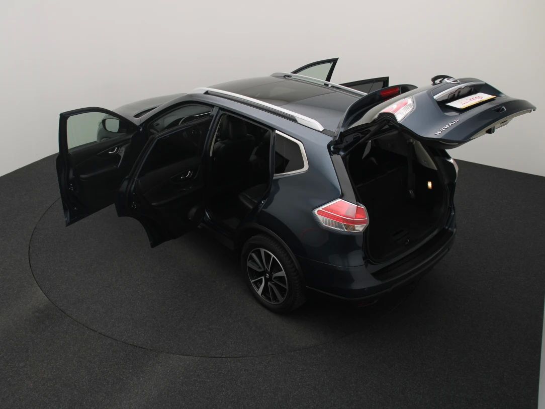 Nissan X-Trail | 10