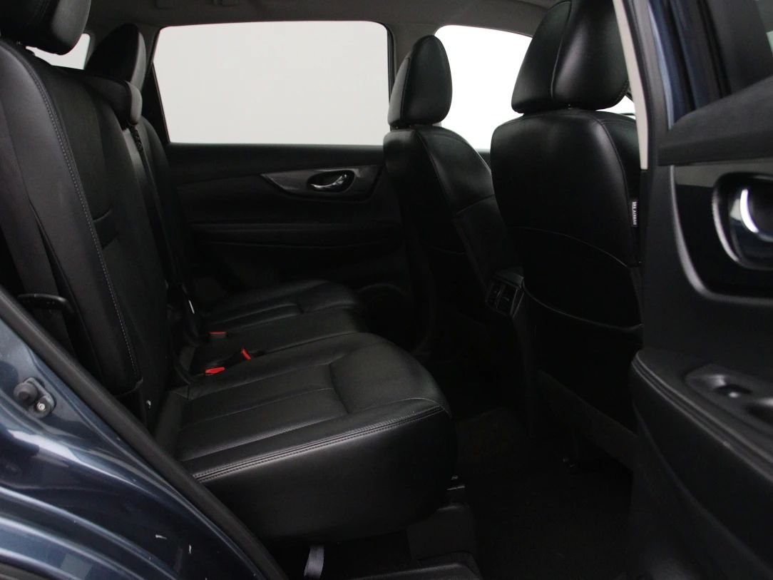 Nissan X-Trail | 12