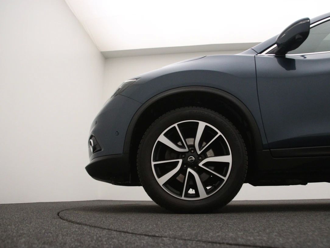 Nissan X-Trail | 23