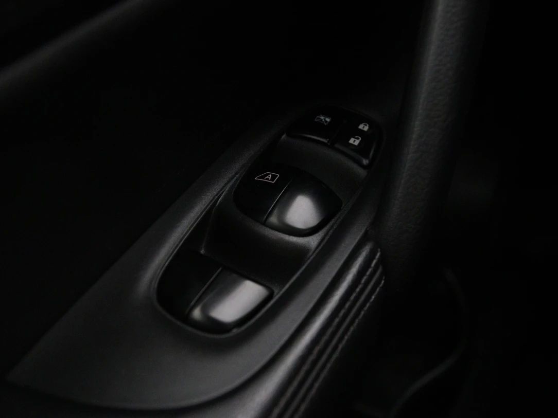 Nissan X-Trail | 22