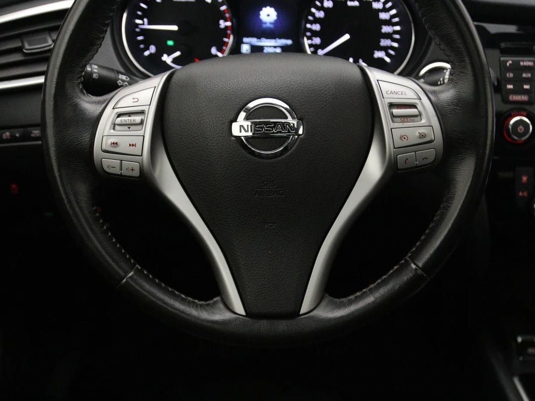 Nissan X-Trail | 15