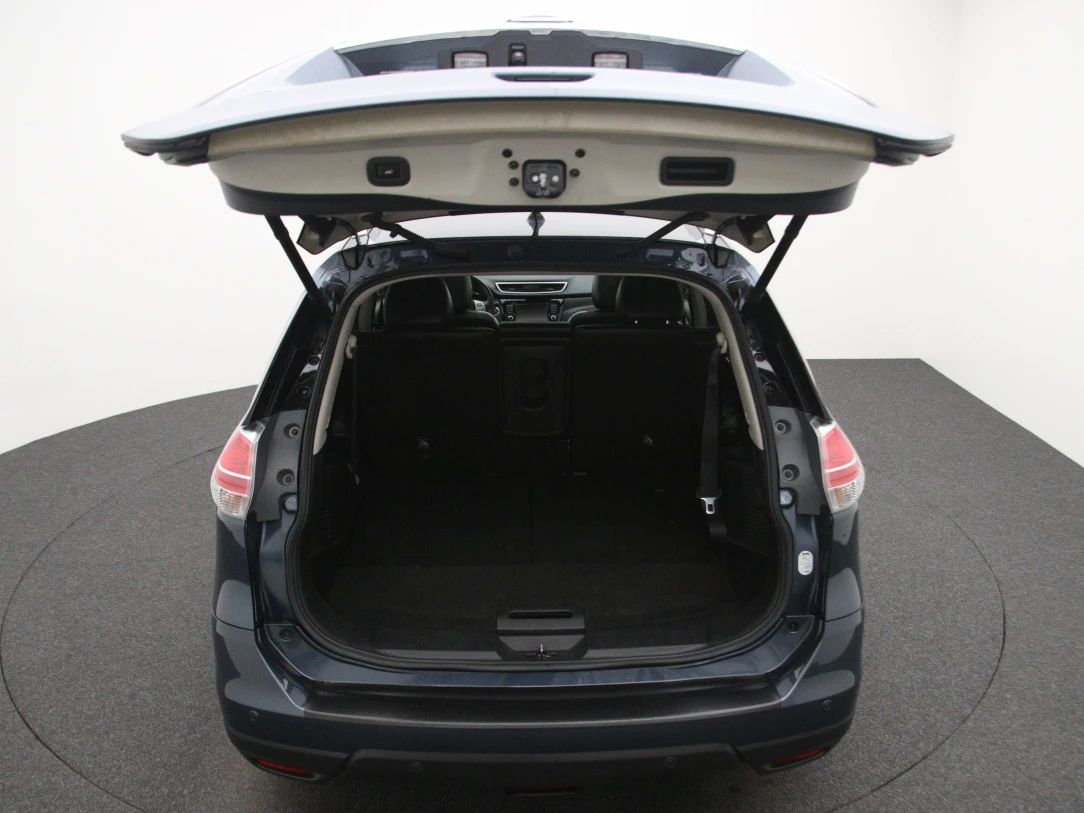 Nissan X-Trail | 31